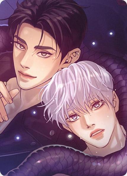 贝壳少年漫画最新章节