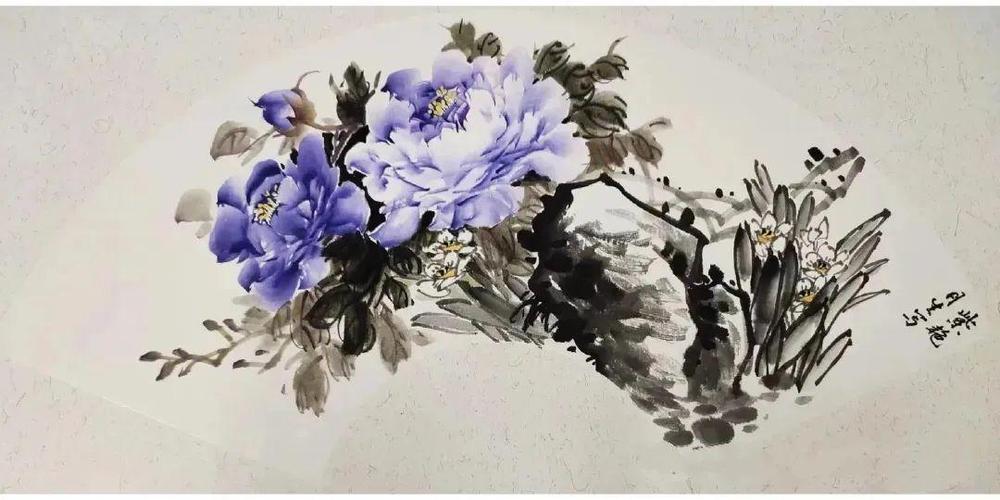 许你盛世芳华