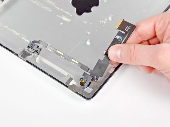 iPad2拆机