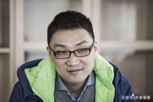 拼多多老总截图