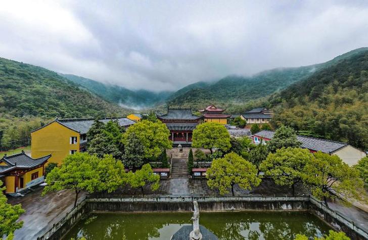 长兴十大免费景区图标
