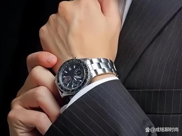手表戴在哪只手上合适男士截图