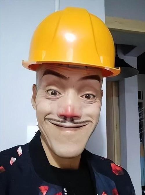 真人光头强