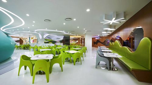 梦想餐厅怎么样