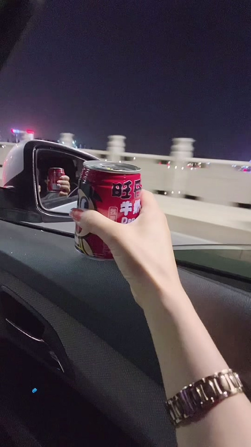 发朋友圈旺仔牛奶怎么发朋友圈好