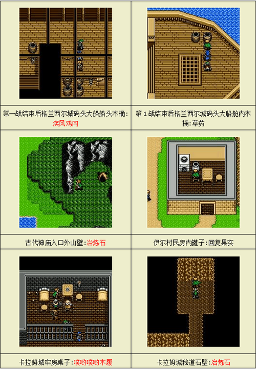 光明与黑暗2秘籍