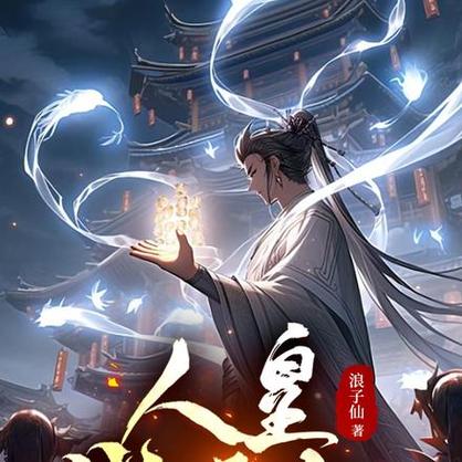 人皇纪最新章节列表