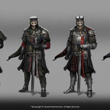 英灵殿什么套装最强