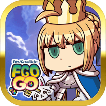 fate go截图