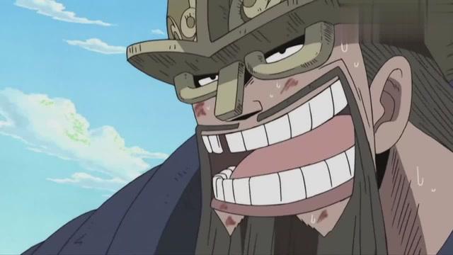海贼王东利的实力有多强
