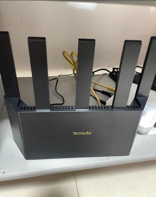无线wifi哪个品牌好截图