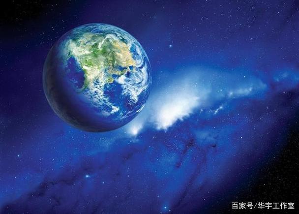 地球邻居有哪些星球