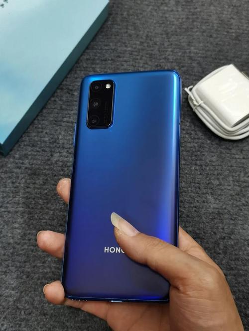 realmex50与荣耀v30