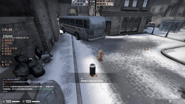 躲猫猫csgo下载