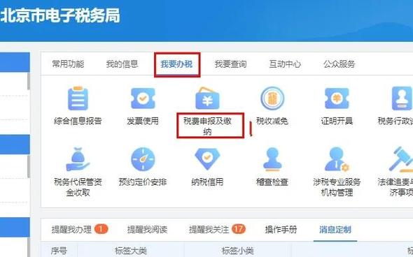 四川税务怎么申报