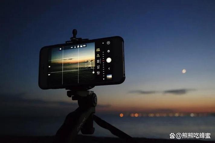 iphone延时拍摄时间缩略图