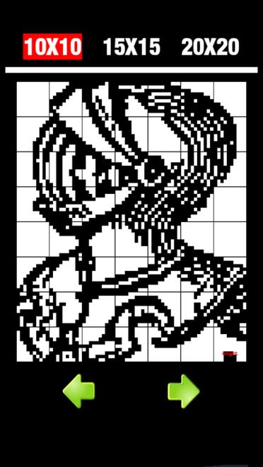 nonogram苹果版