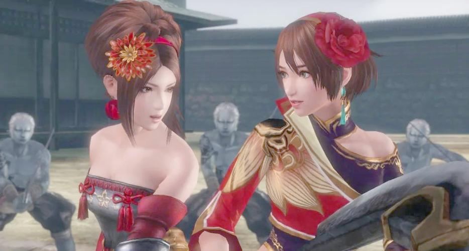 无双大蛇2终极版角色强度