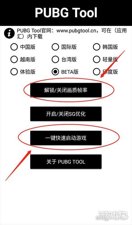 吃鸡用画质修改器危害