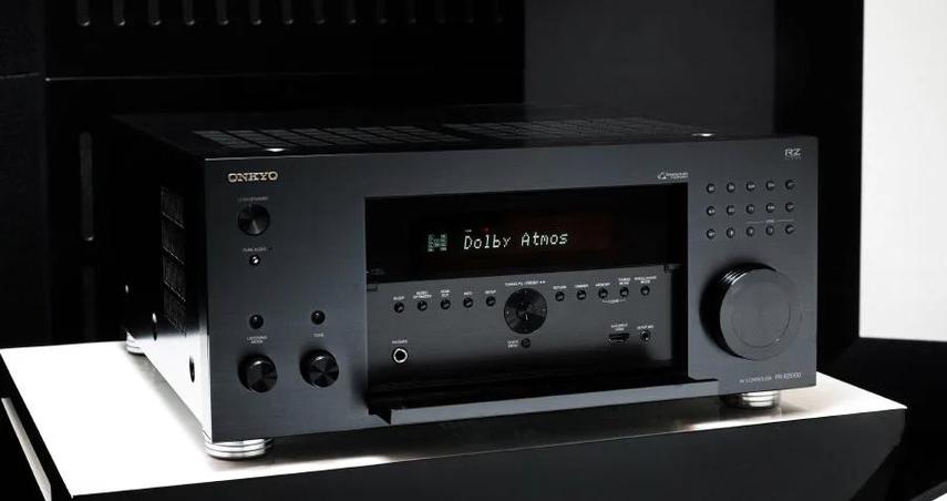 安桥功放机没声音了