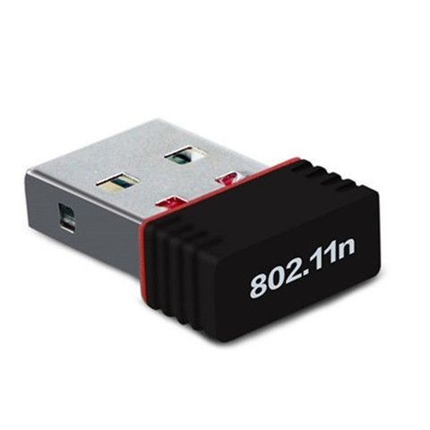 usbwifi接收器怎么用