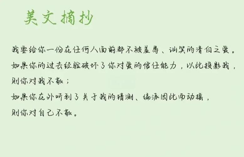 英语六级美文摘抄游戏截图