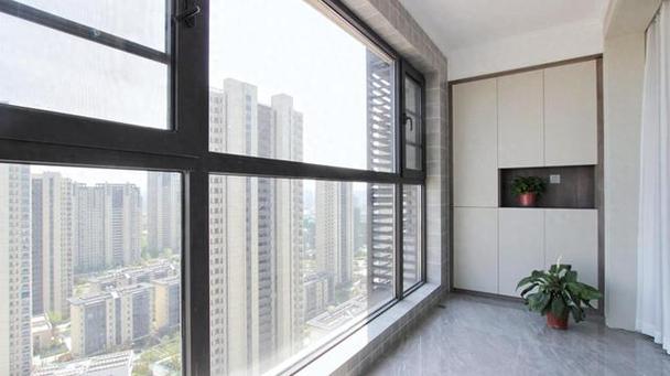 装个落地窗大概多少钱