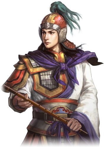 三国群英7绝代风华版图标