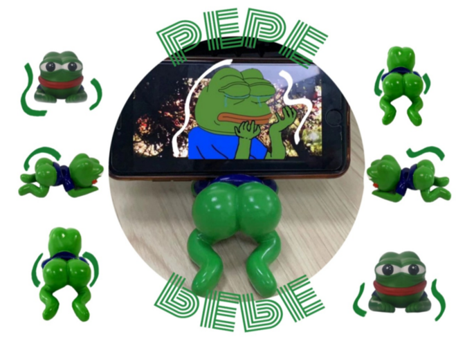 呱呱呱作者