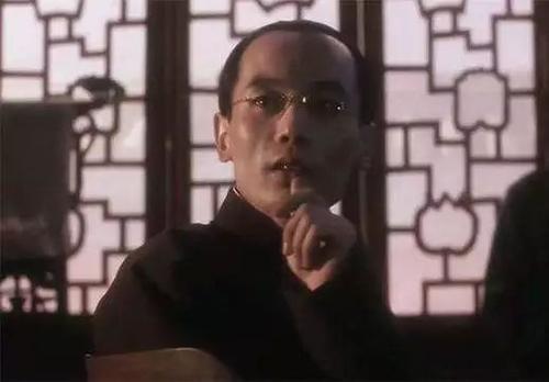 霸王别姬袁四爷