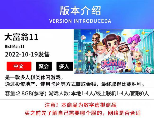 大富翁一开始每个玩家多少钱图标
