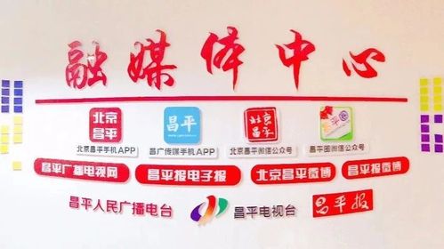融媒体是啥单位