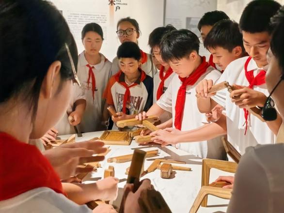 四川大学知网研学口令截图