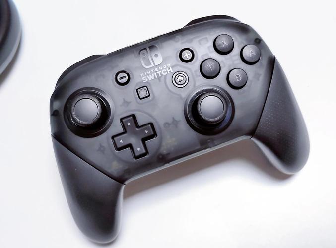 switch pro手柄怎么看电量