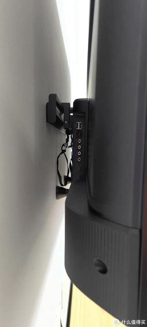 小米电视开关位置截图