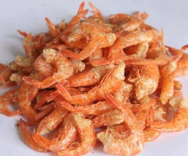 磷虾为何尽量少吃截图