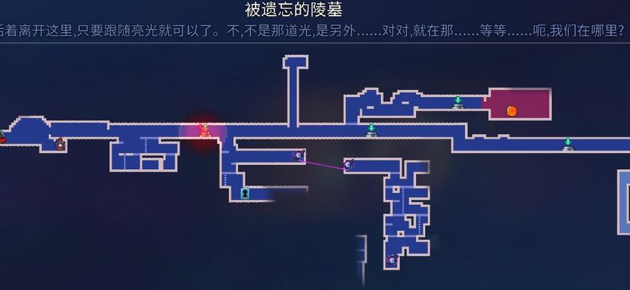 被遗忘的天堂攻略