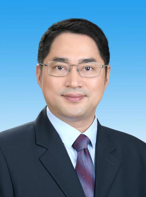 贾宝良最新职务变动