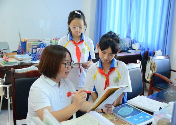 参加课后辅导缩略图