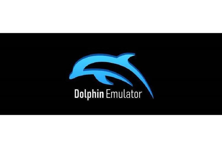 dolphin模拟器闪退图标
