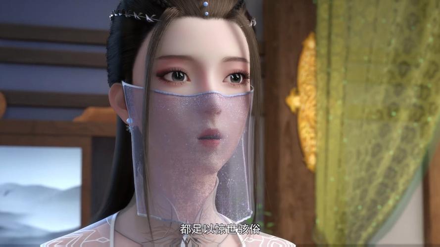漂亮美人总被邪神觊觎