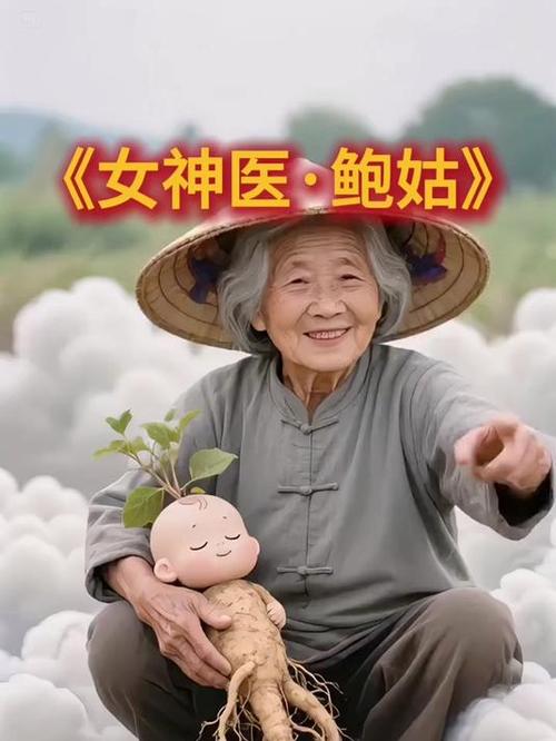 乡村神医的御女神功缩略图