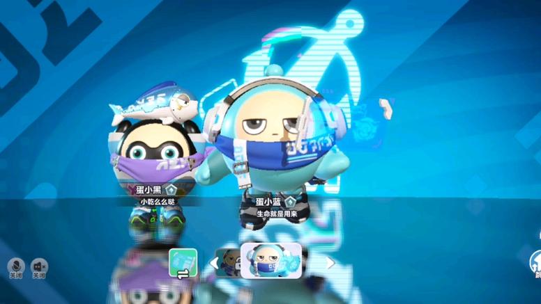 蛋仔派对能单人玩吗