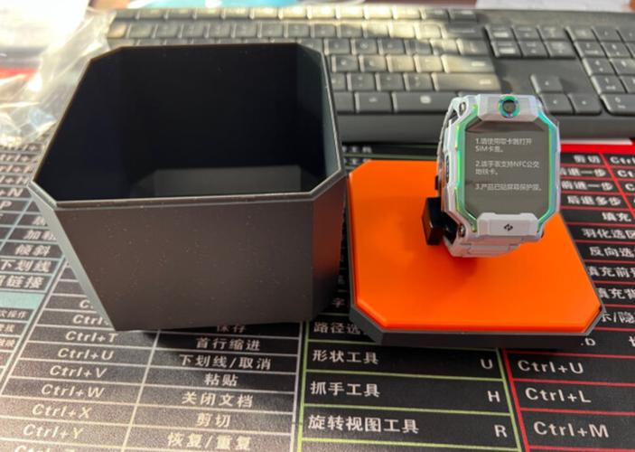 小天才z9取卡步骤图