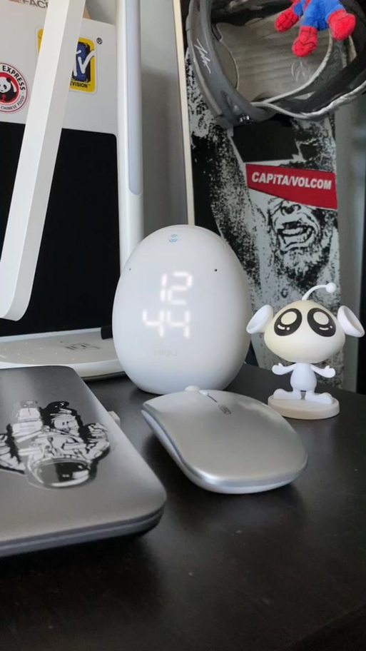 咪咕音响怎么连接wifi