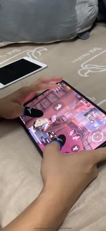 ipad有陀螺仪吗截图