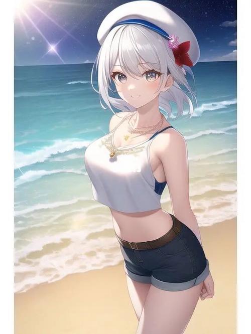 ai少女怎么让女孩喝热水截图