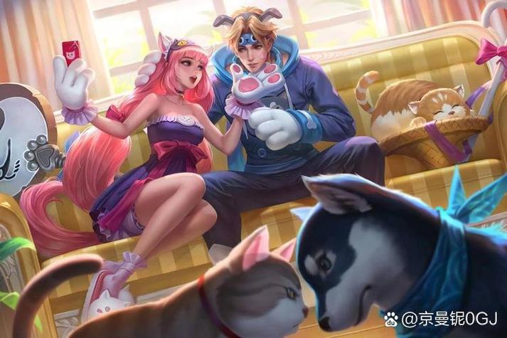王者荣耀无限英雄皮肤版下载
