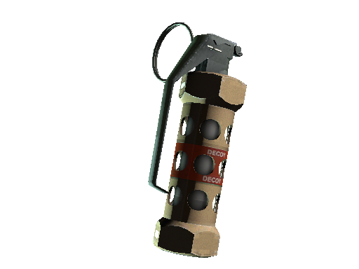 csgo练投掷物
