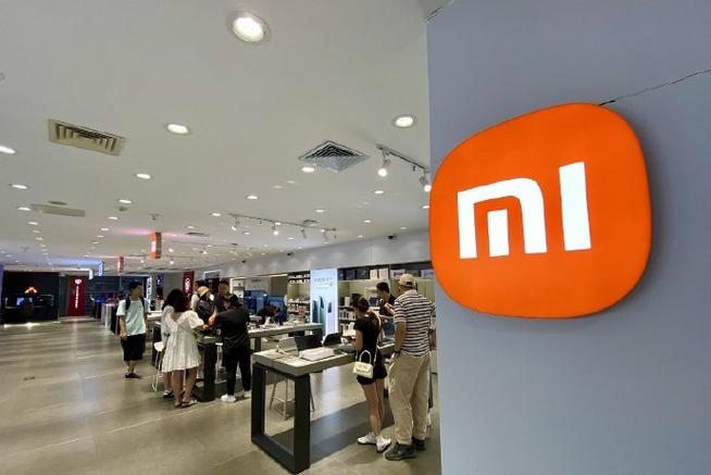 开小米专卖店赚钱吗游戏截图